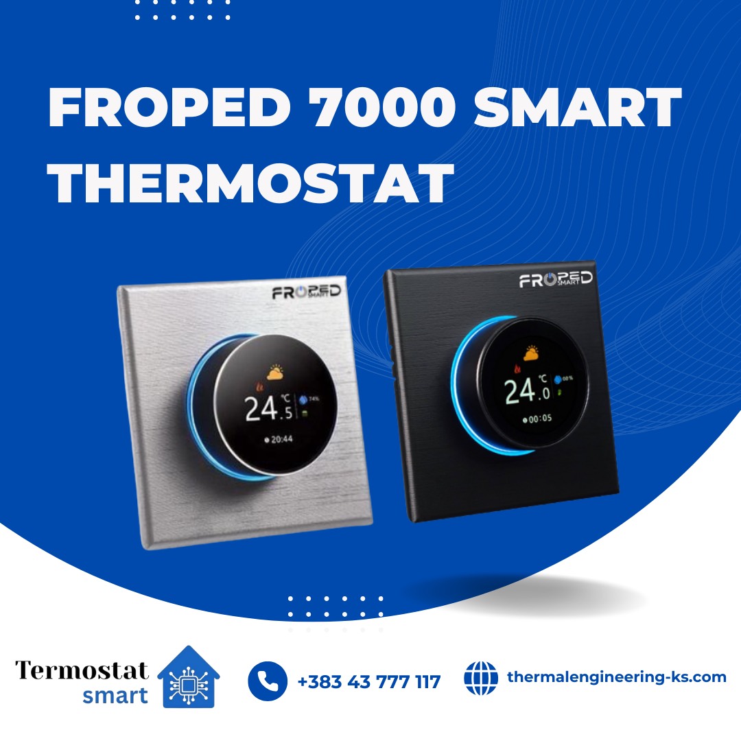FROPED BHT-7000